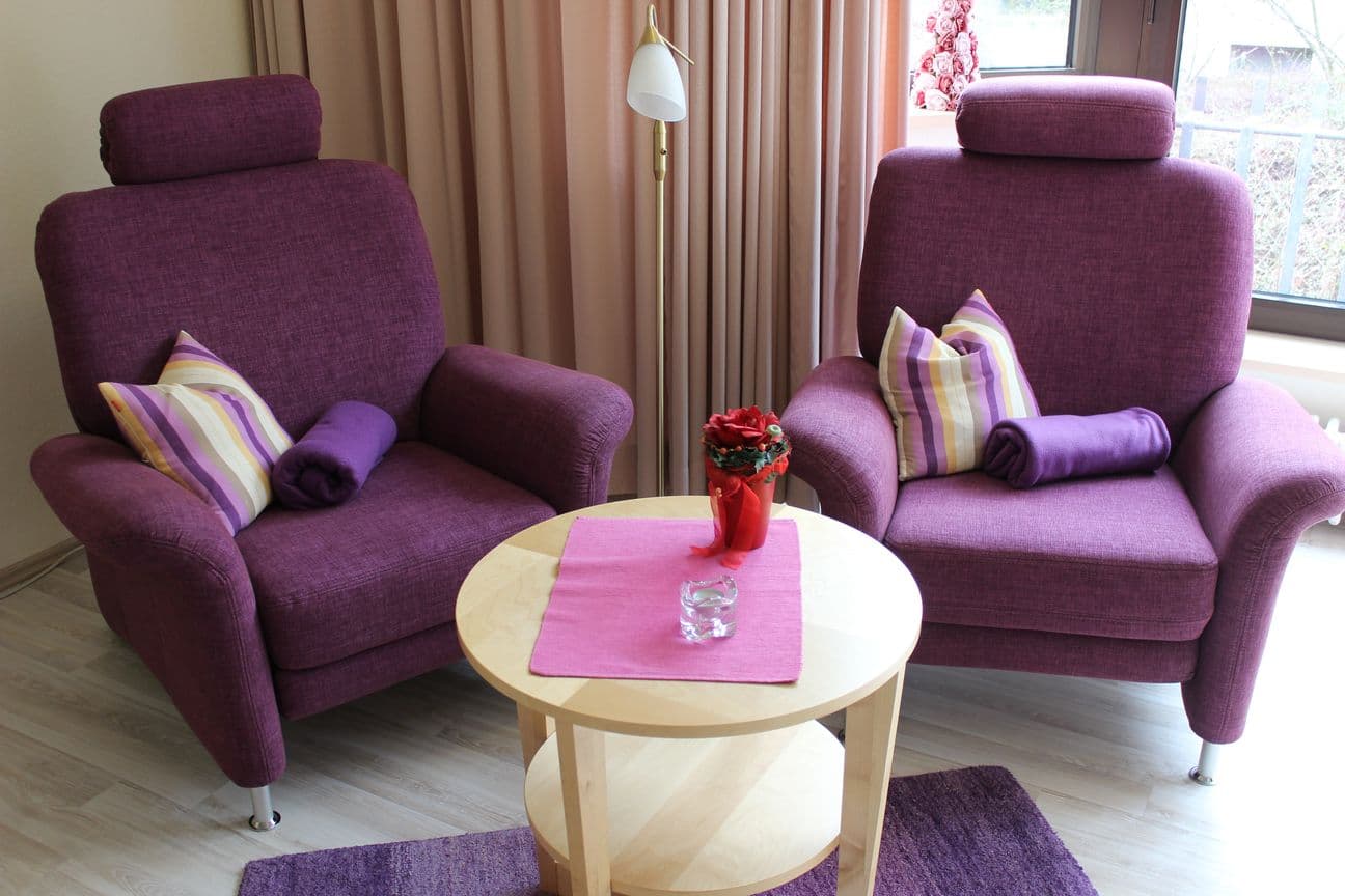 Ferienwohnungen Haus Roseneck