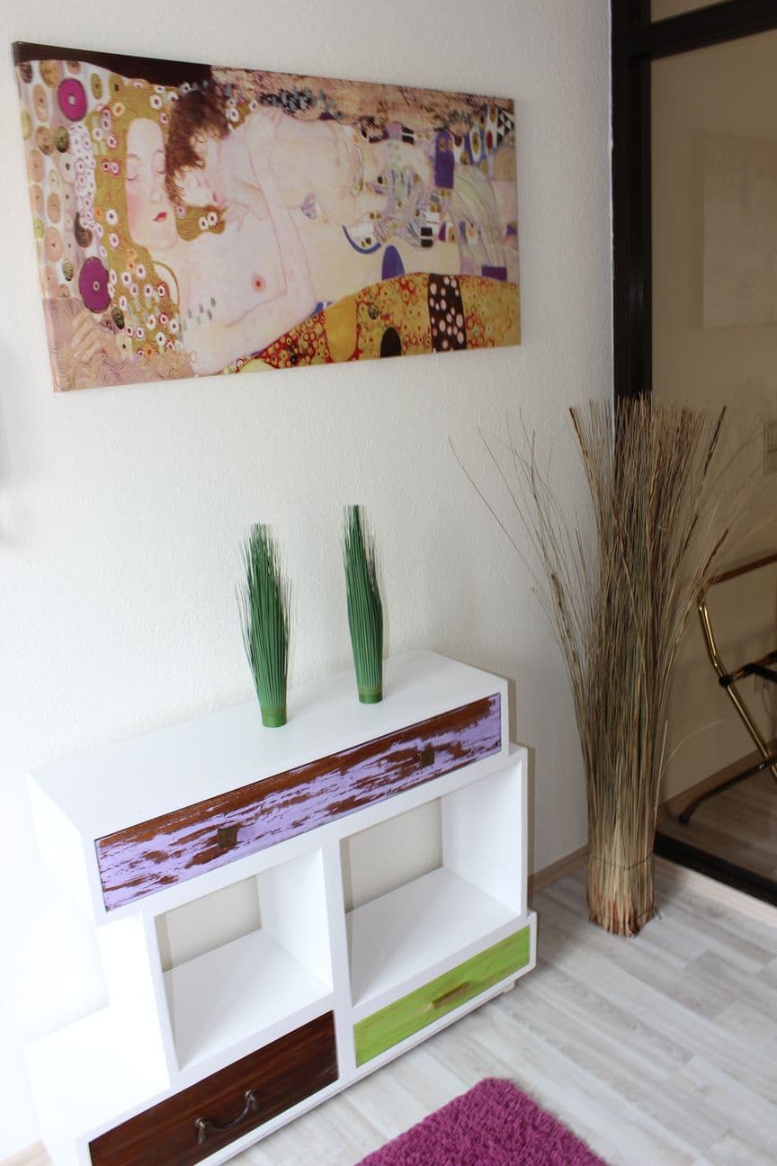 Ferienwohnungen Haus Roseneck