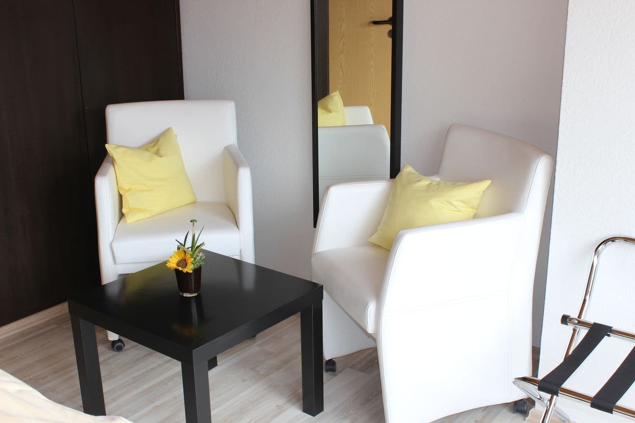 Ferienwohnungen Haus Roseneck