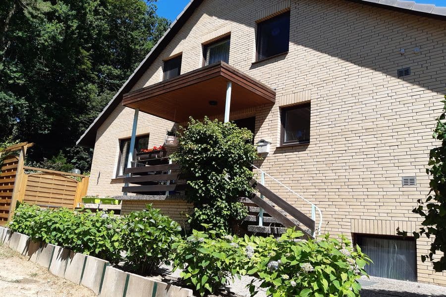 Ferienwohnung in der Lüneburger Heide Moneke