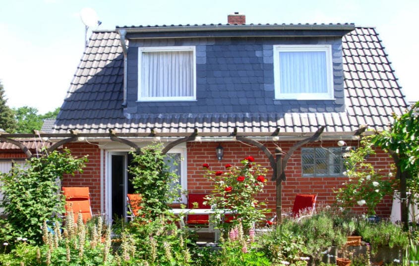 Ferienhaus Embsen Yanic & Felix