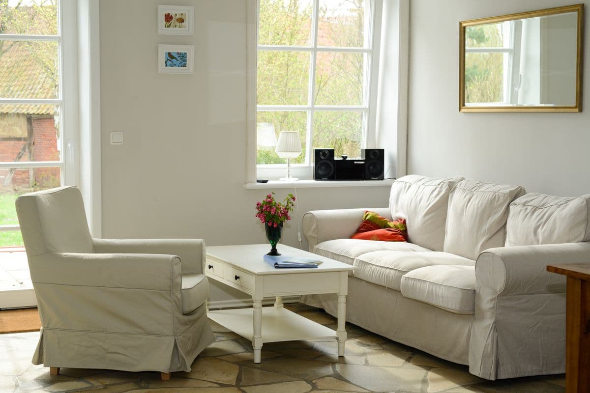 Hof Rose - altenmedingen lüneburger heide