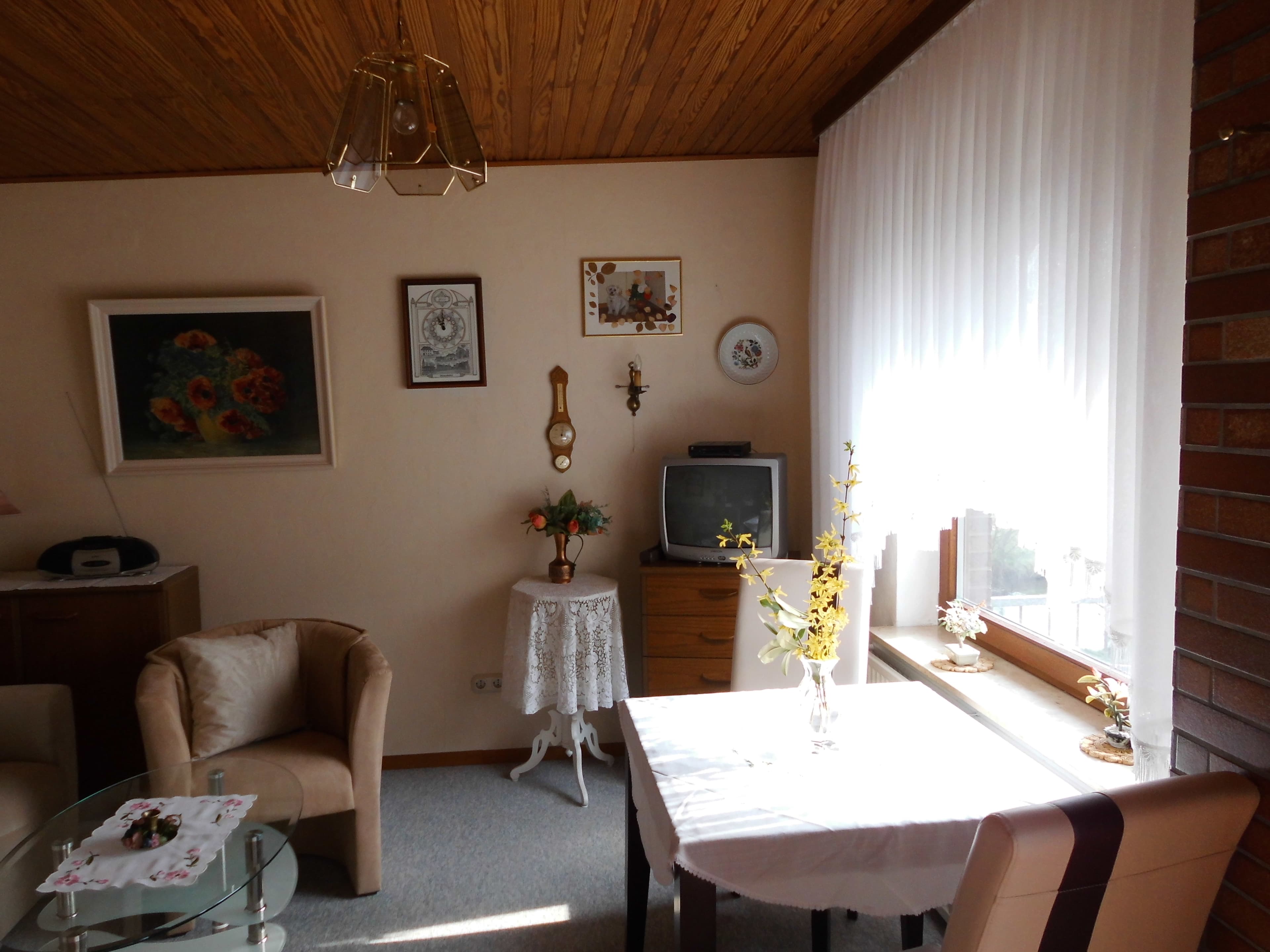 Ferienhaus Fritz wozi