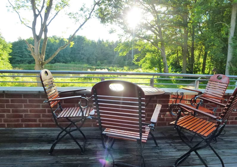 Woltersburger Mühle