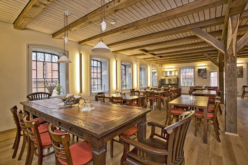 Woltersburger Mühle