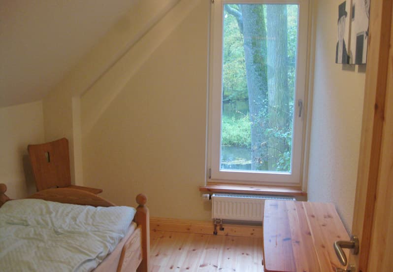 Woltersburger Mühle