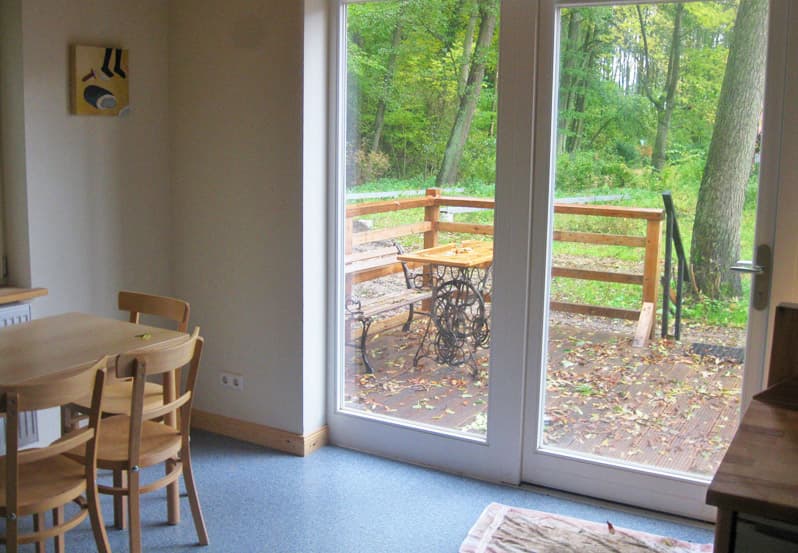 Woltersburger Mühle