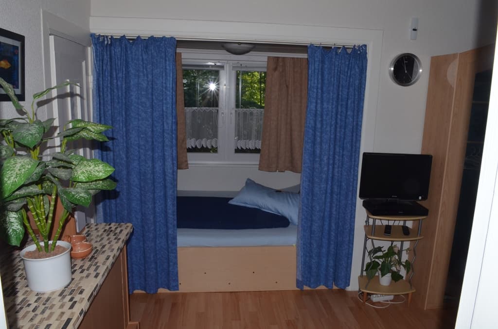 Ferienhaus Brinkmeyer