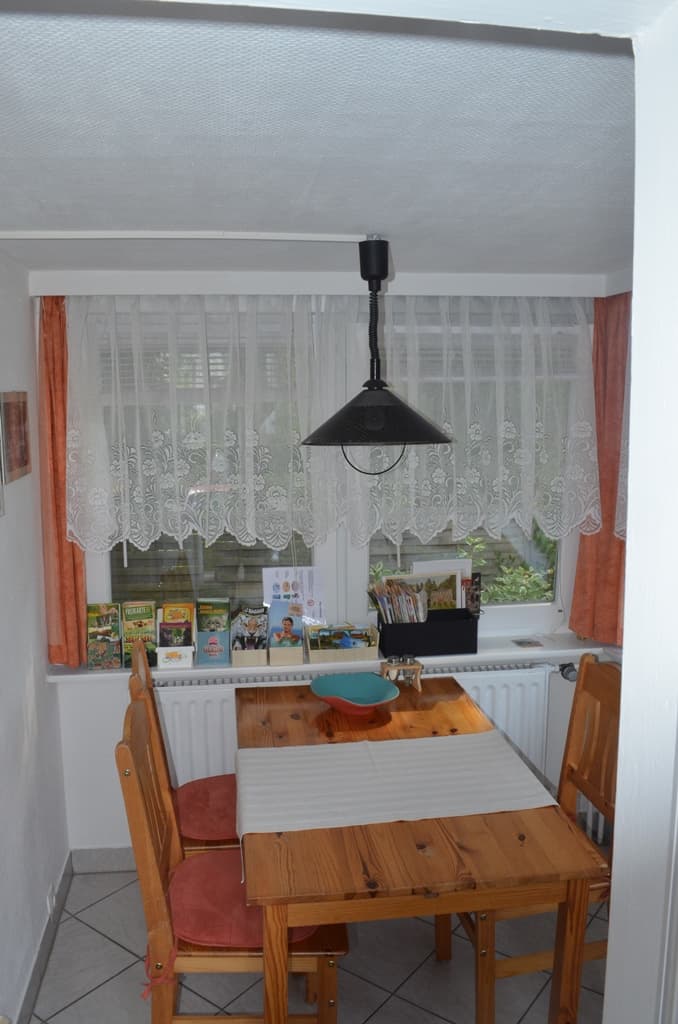 Ferienhaus Brinkmeyer