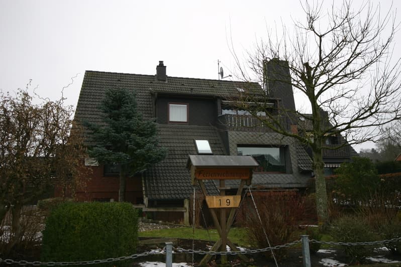 Ferienwohnungen Weseler Heide