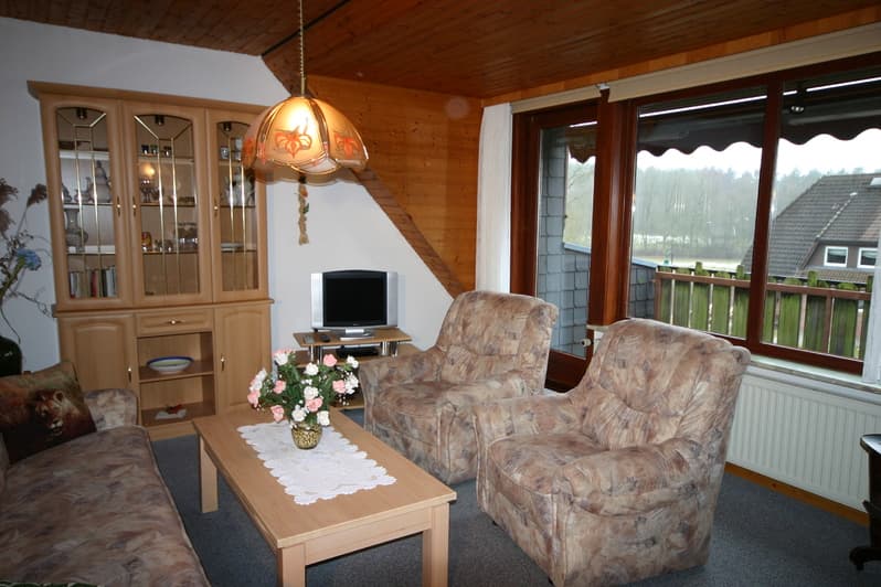 Ferienwohnungen Weseler Heide