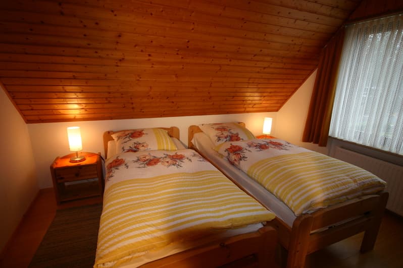 Ferienwohnungen Weseler Heide