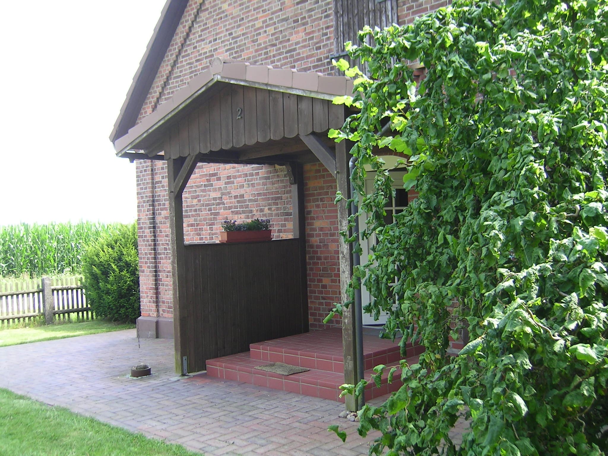 Ferienwohnung Hartmann