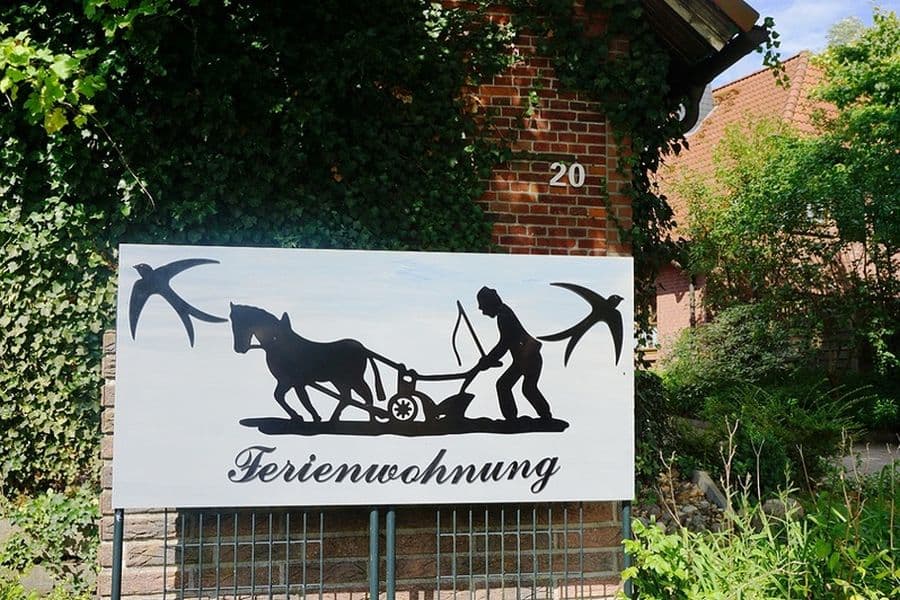 Ferienwohnung Lachendorf