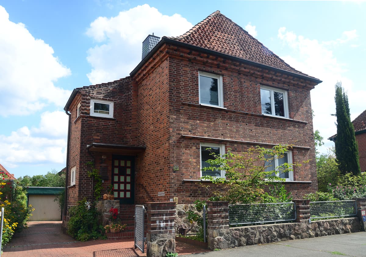 Appartements am Rosengarten in Celle