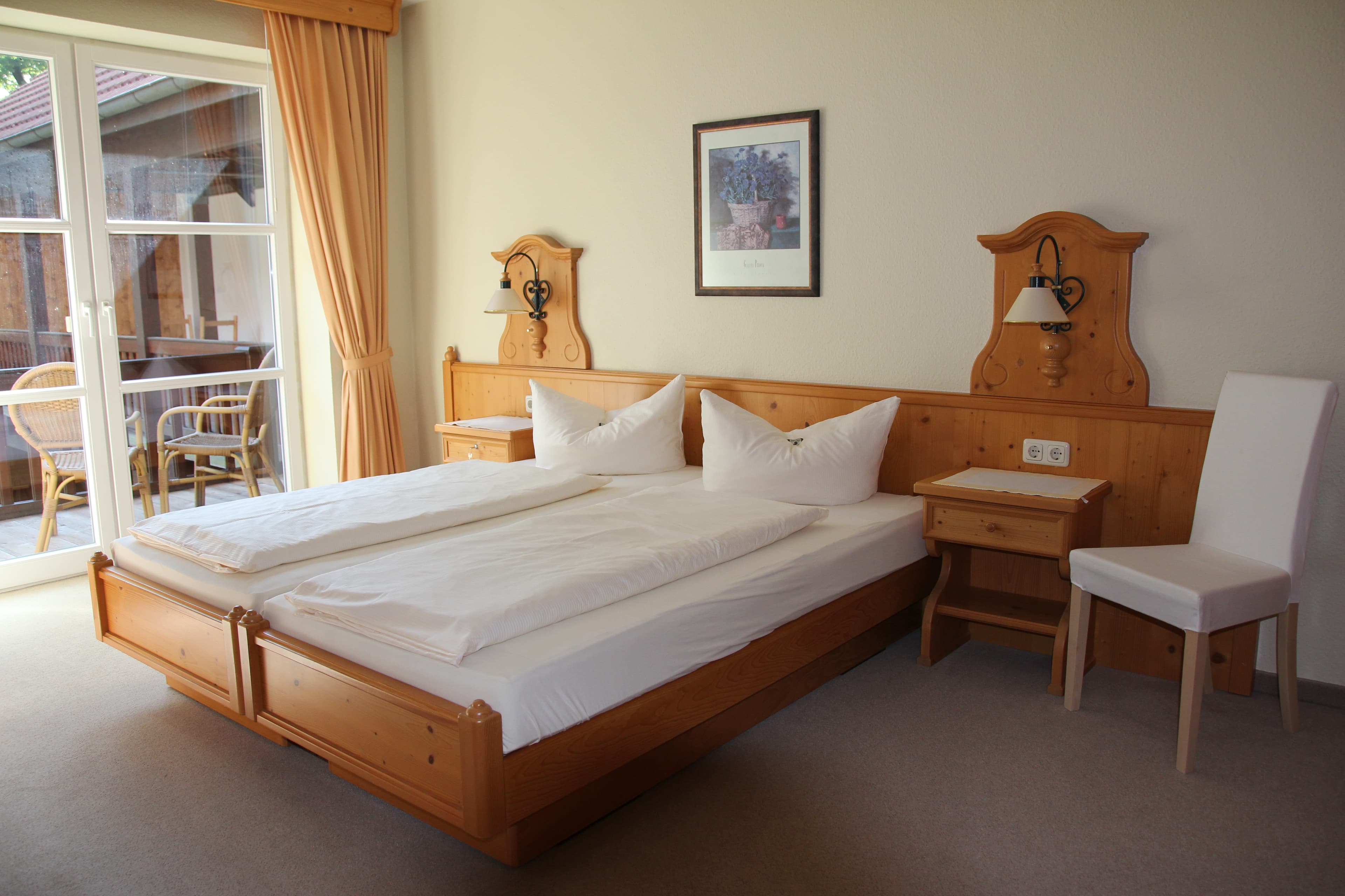 Apartments Büchtmannshof