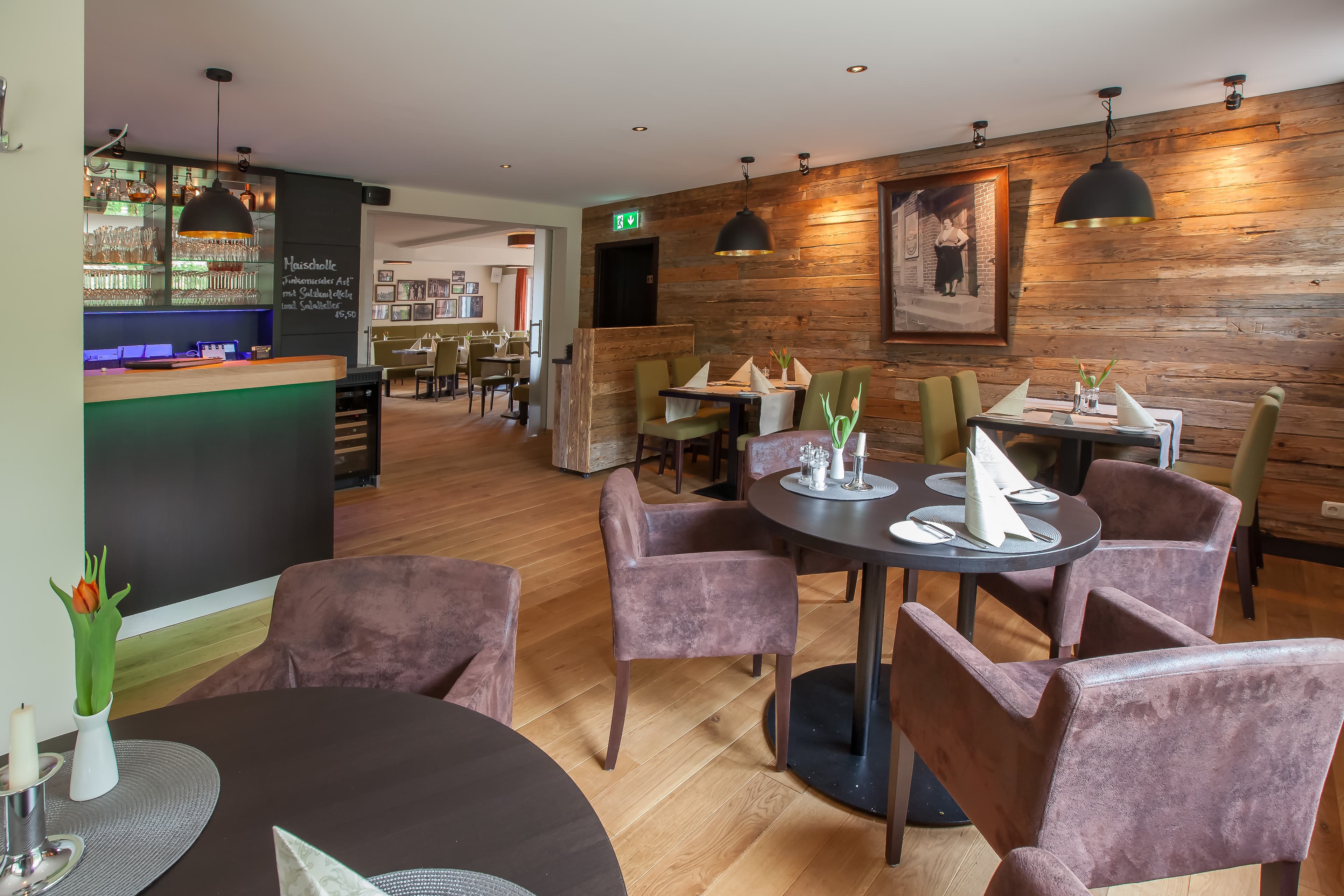 Hotel-Restaurant Zur Linde