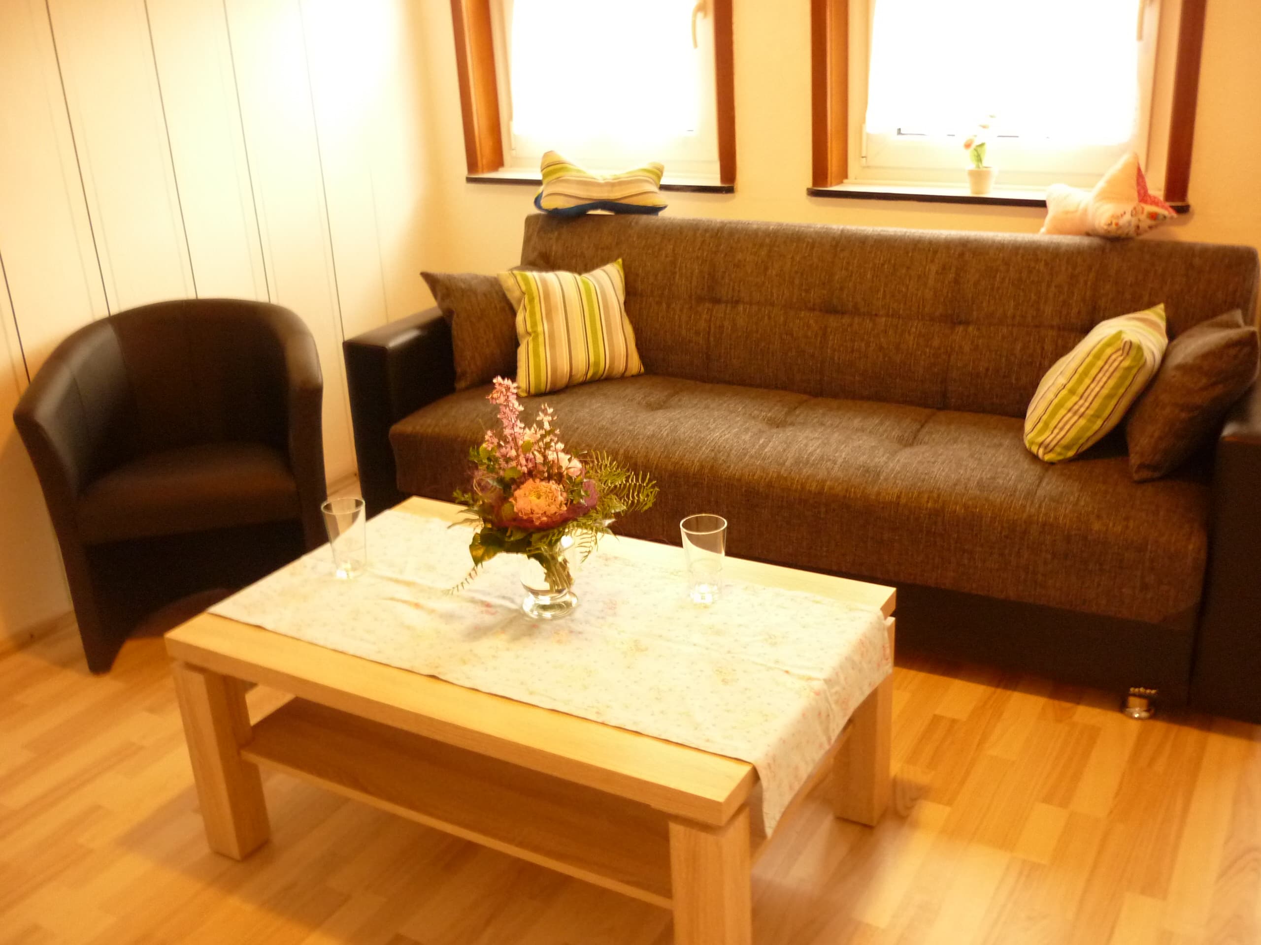 Ferienwohnung Wellmann in Altensalzkoth