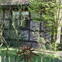 Außenansicht der Kleinen Farm und Co in Tostedt