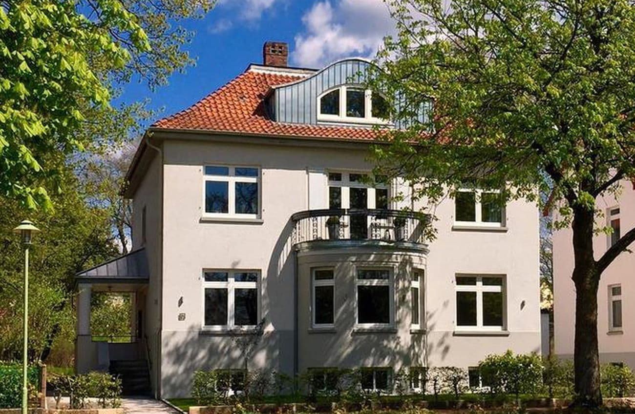 Ferienwohnung Villa Zwoelf