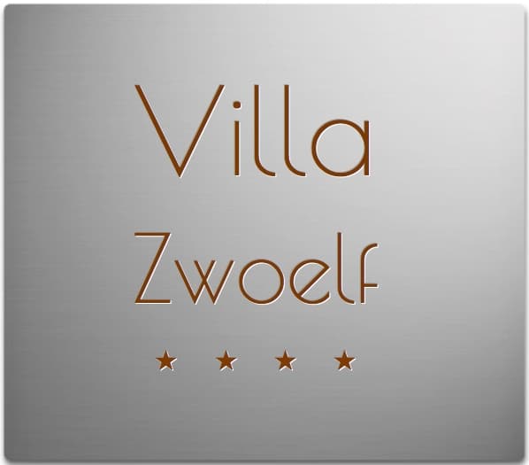 Ferienwohnung Villa Zwoelf Soltau