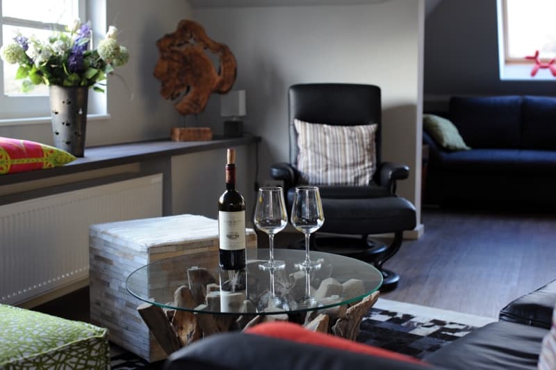 Ferienwohnung Villa Zwoelf Soltau