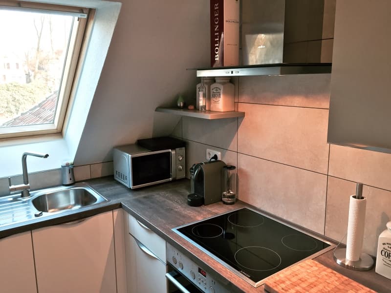 Ferienwohnung Villa Zwoelf Soltau