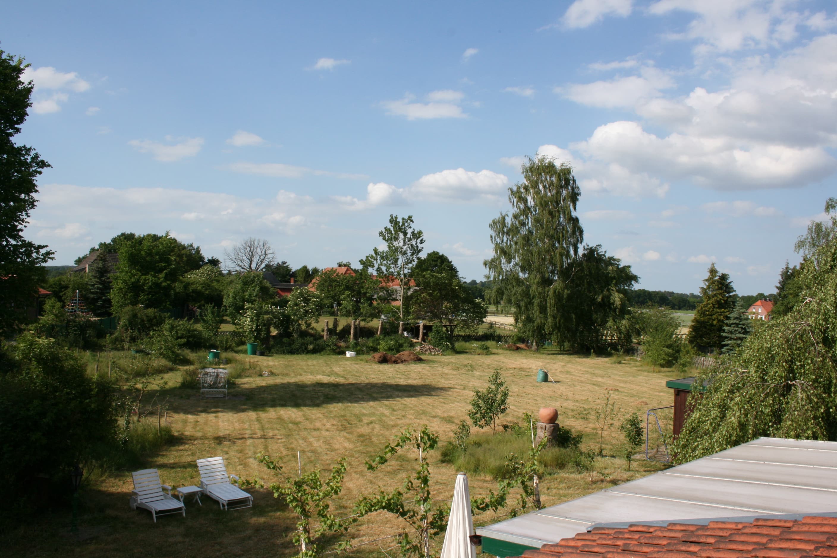 Ferienwohnung "Boskoop" im Landhaus am Apfelgarten