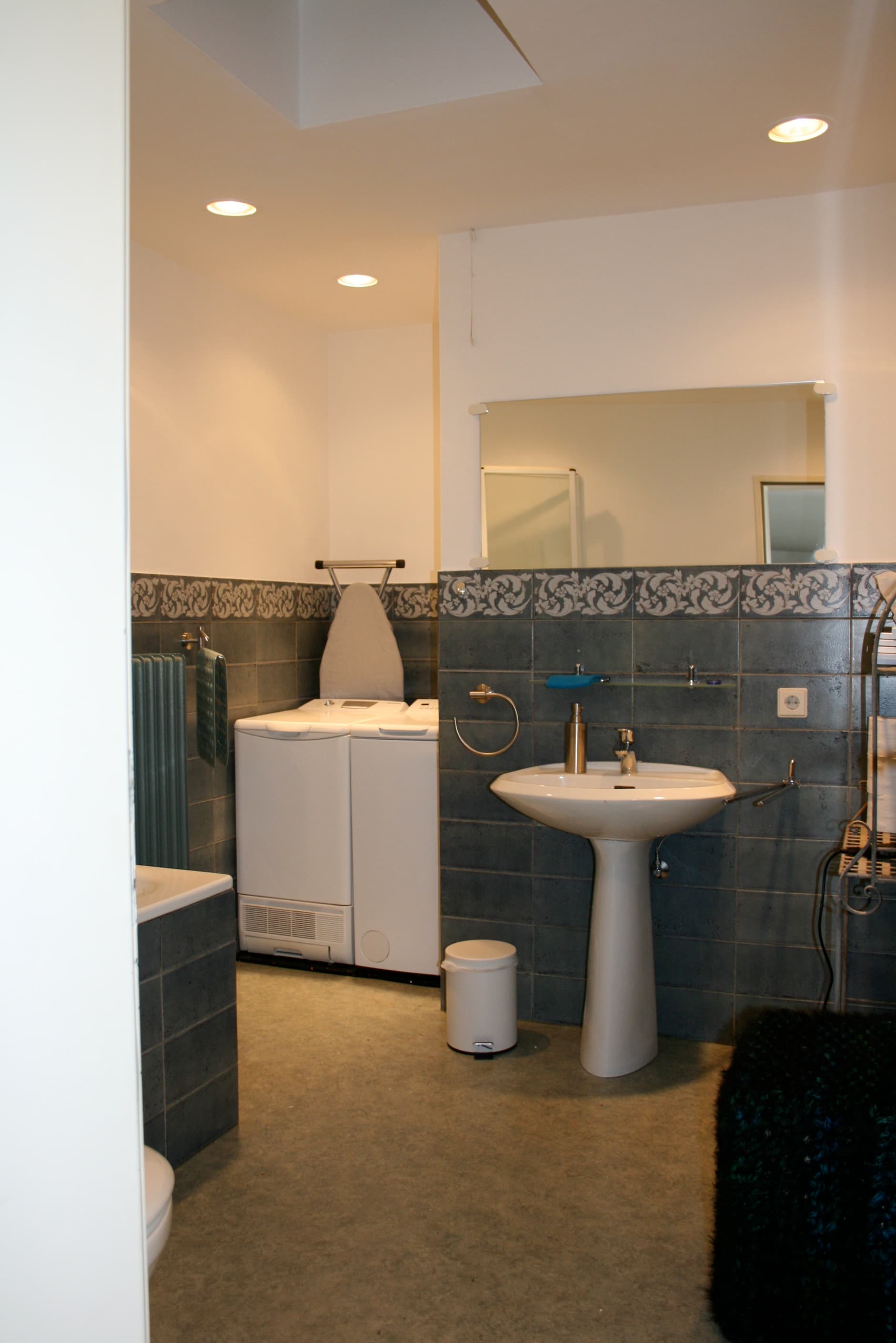 Ferienwohnung "Boskoop" im Landhaus am Apfelgarten