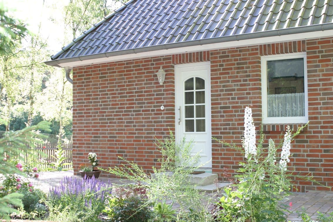 Ferienwohnung Am Hasenberg