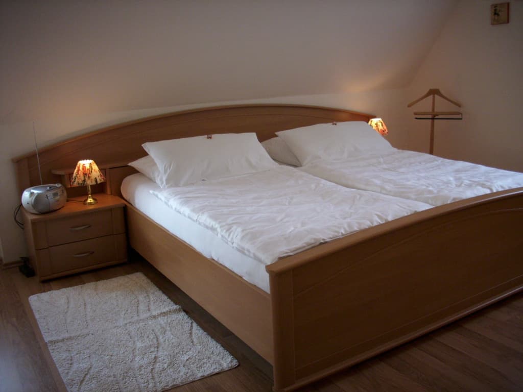 Ferienwohnung Haus Regner