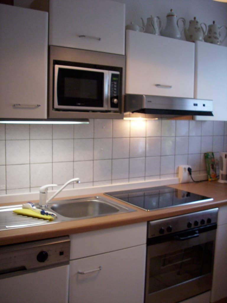 Ferienwohnung Haus Regner