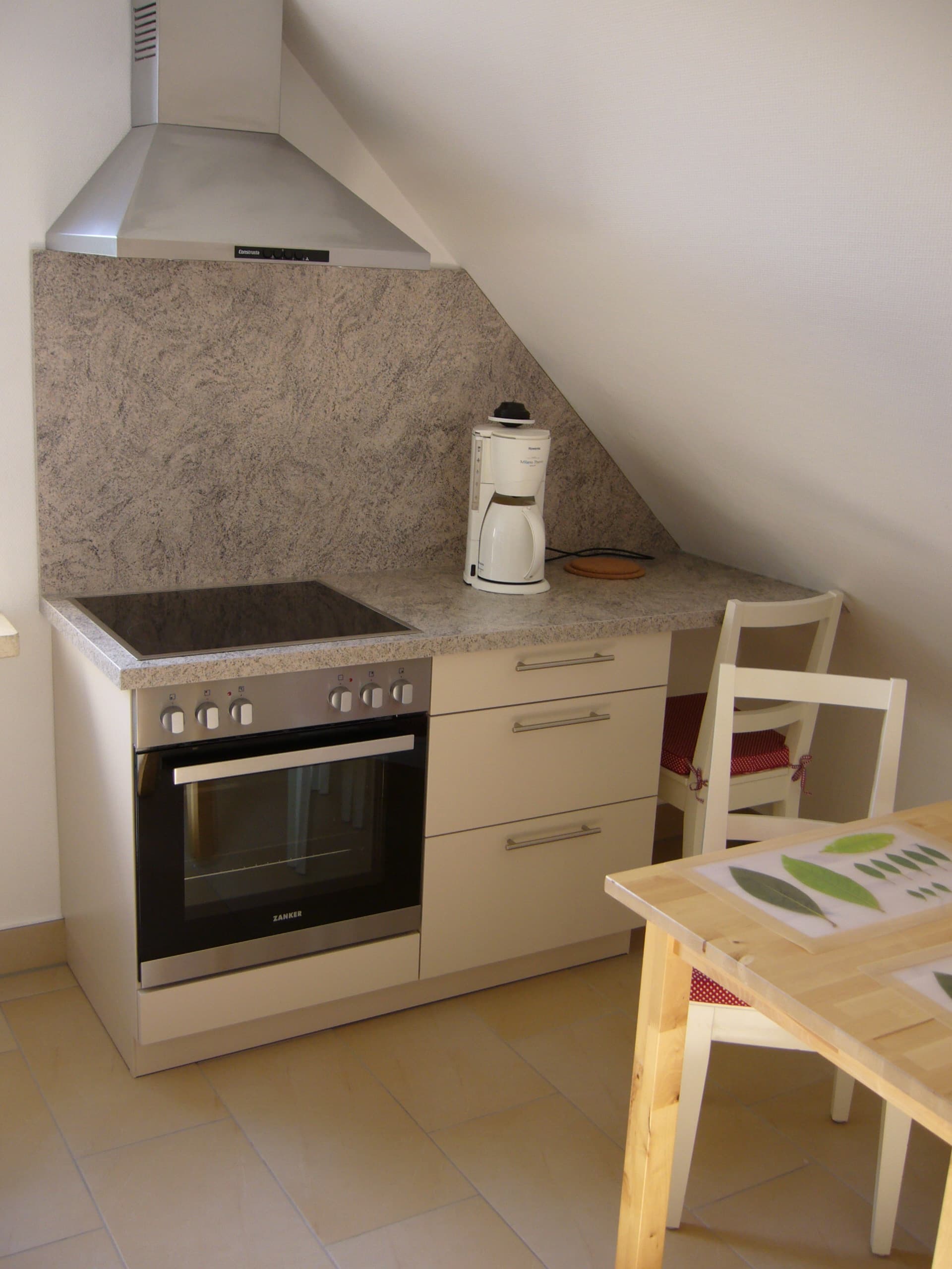 Ferienwohnung Dr. Brusche