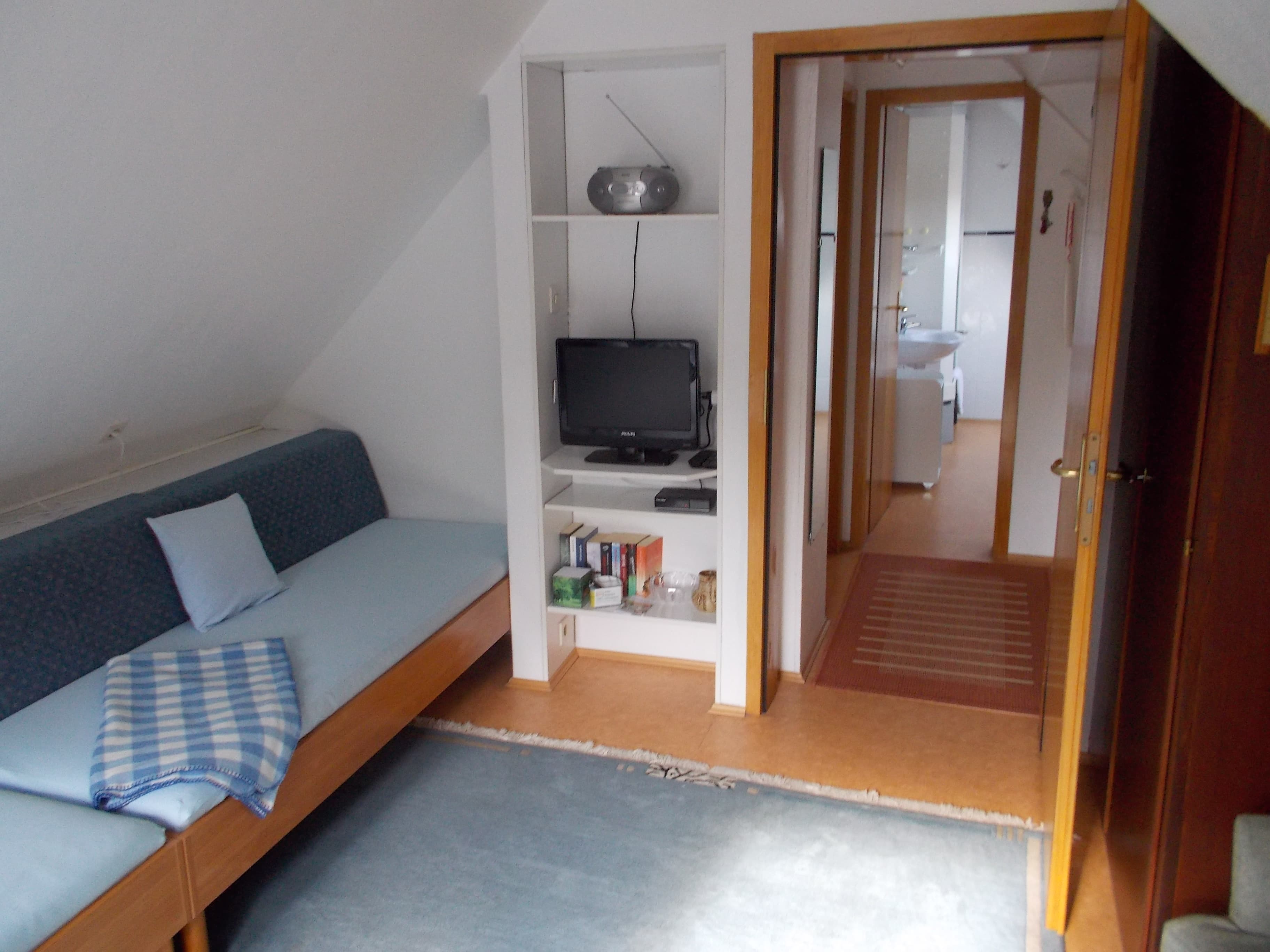 Ferienwohnung Dr. Brusche