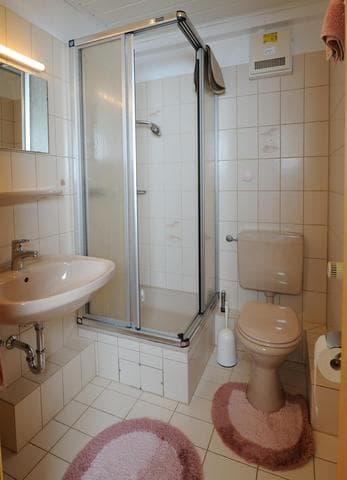 Ferienwohnungen Klar-Dubois