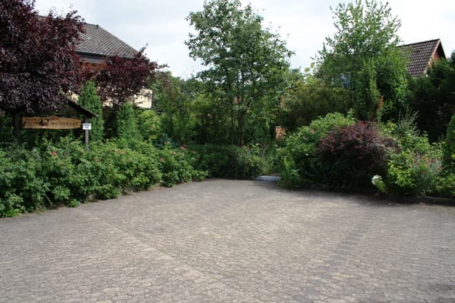 Pension Haus Heiderose