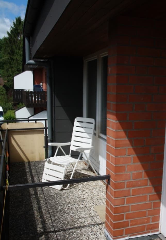 Pension Haus Heiderose