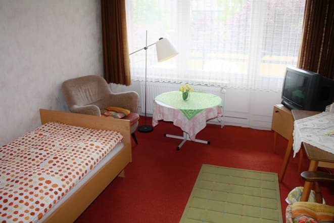 Pension Haus Heiderose