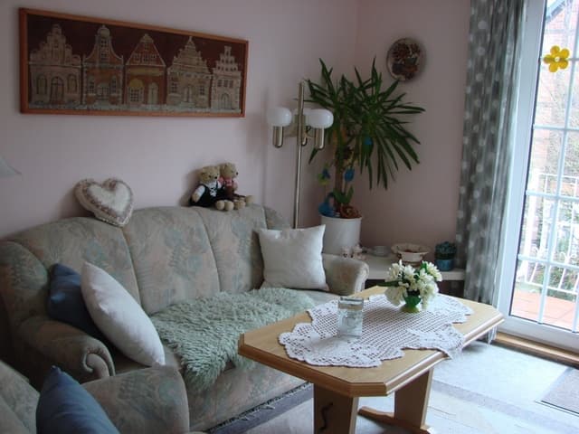 Ferienwohnungen Kramp-Lindhorst