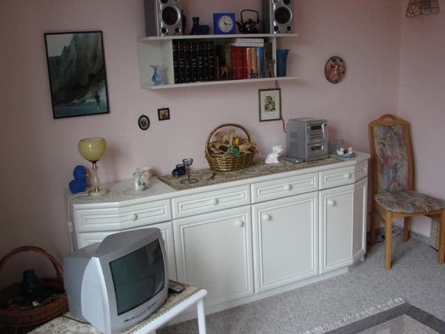 Ferienwohnungen Kramp-Lindhorst