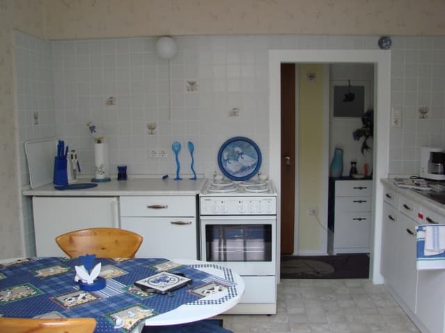 Ferienwohnungen Kramp-Lindhorst