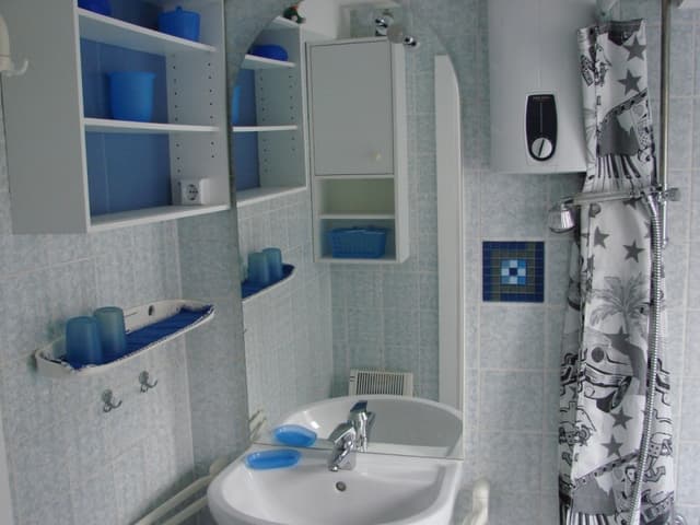 Ferienwohnungen Kramp-Lindhorst