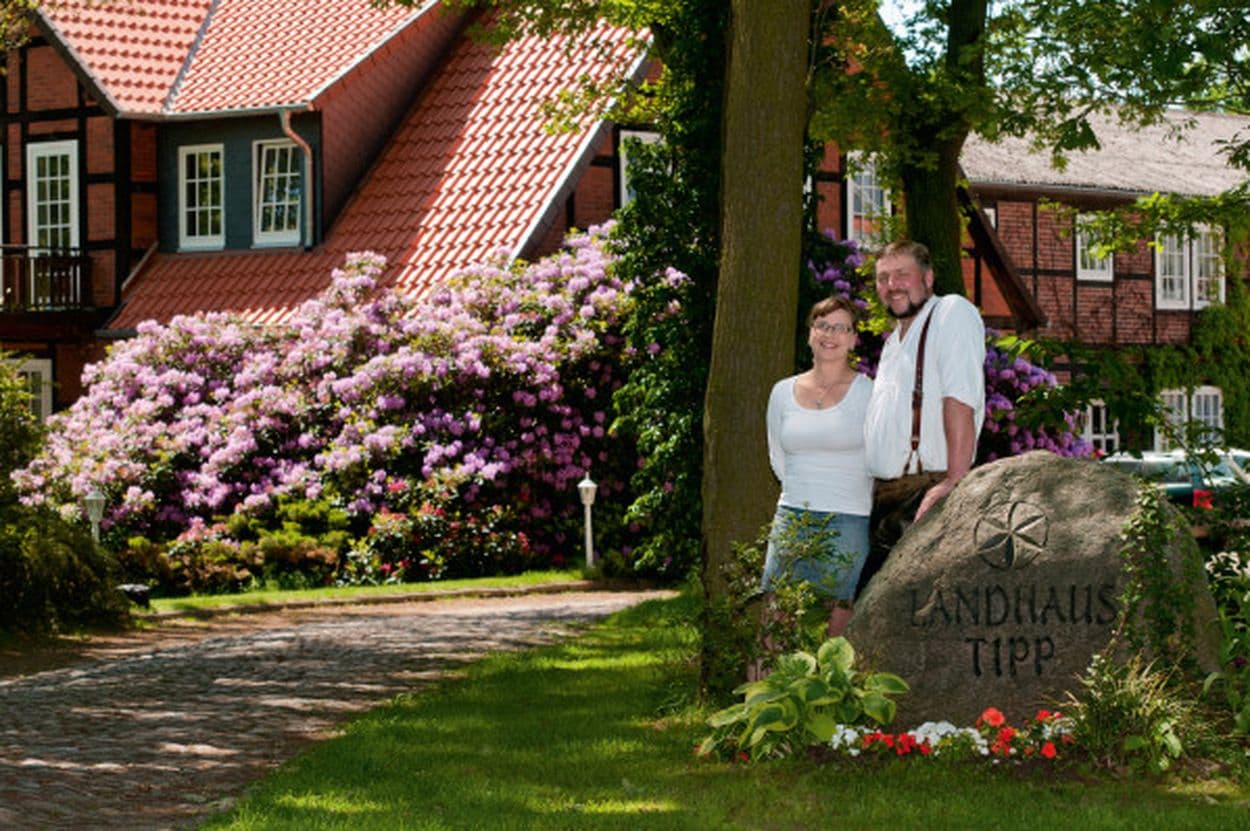 Landhaus Tipp