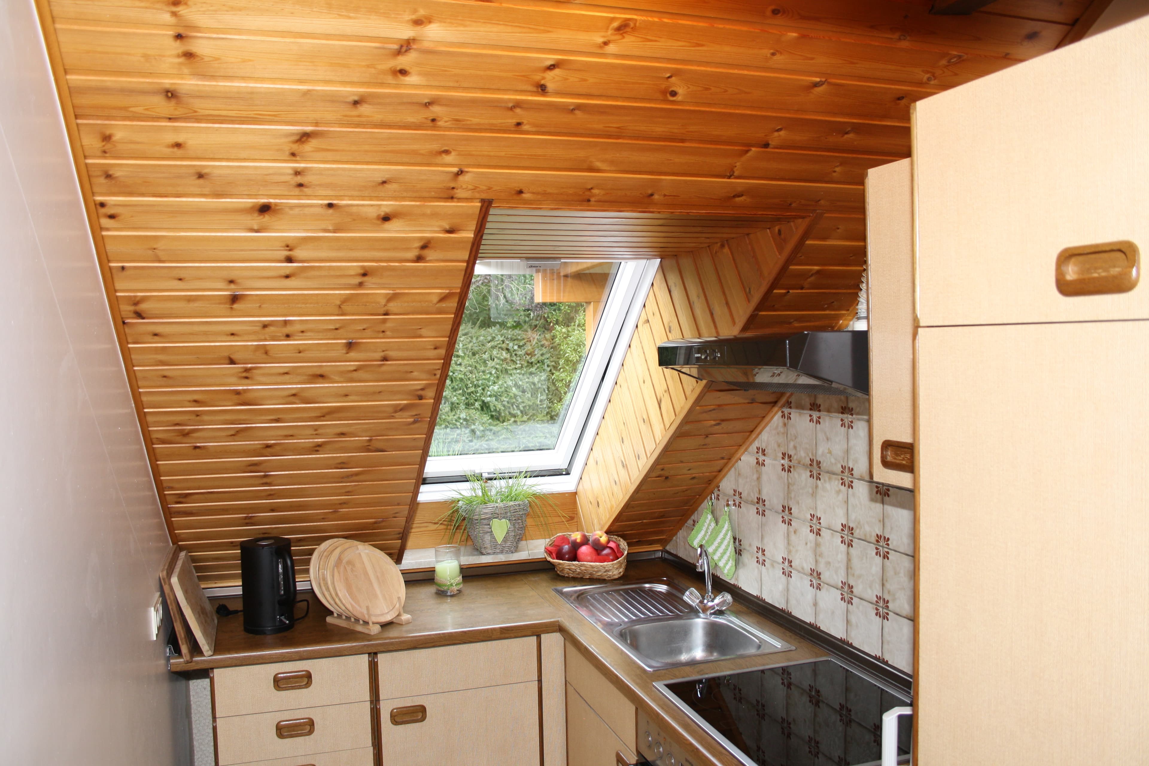 Ferienwohnung Schwalbennest