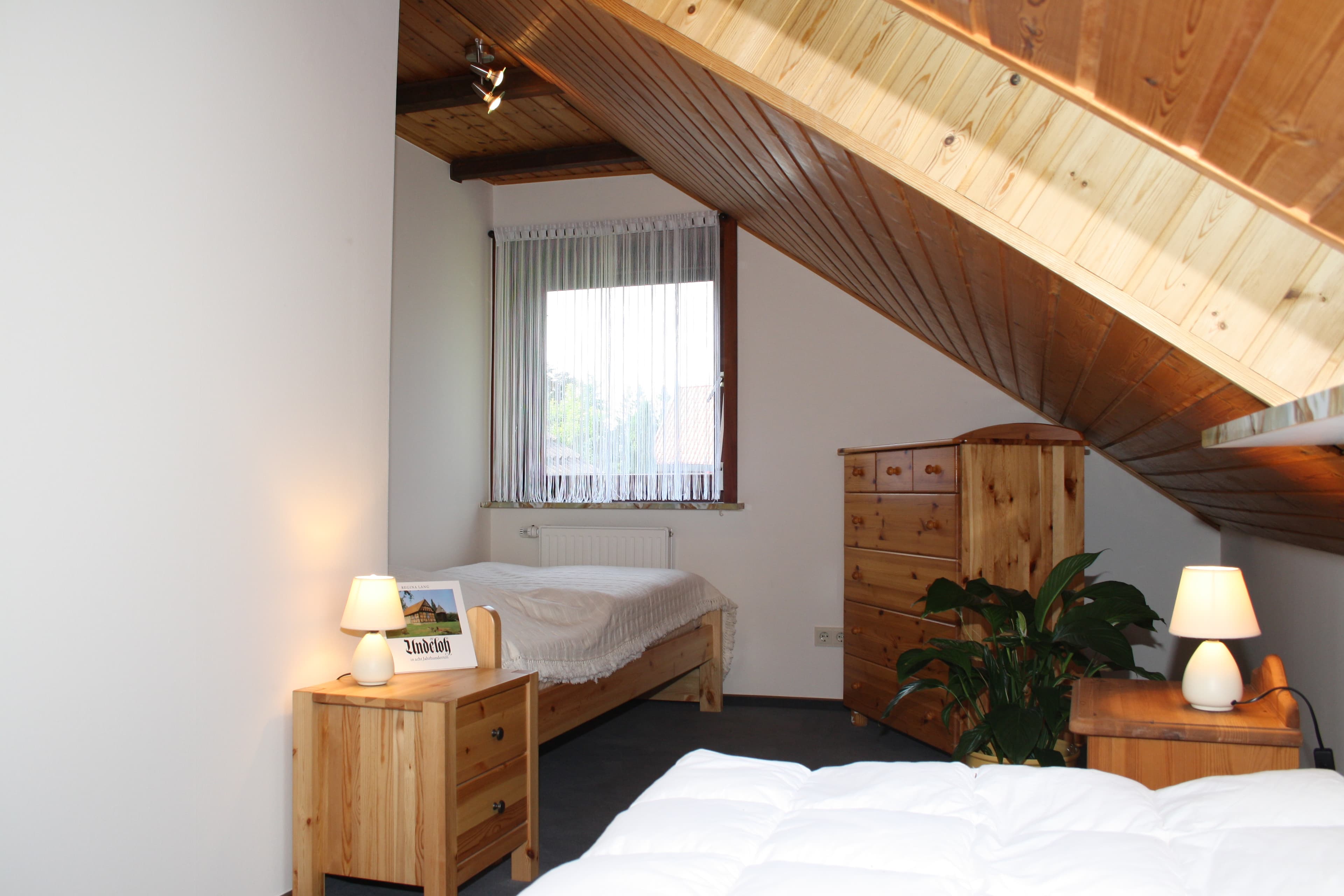 Ferienwohnung Schwalbennest