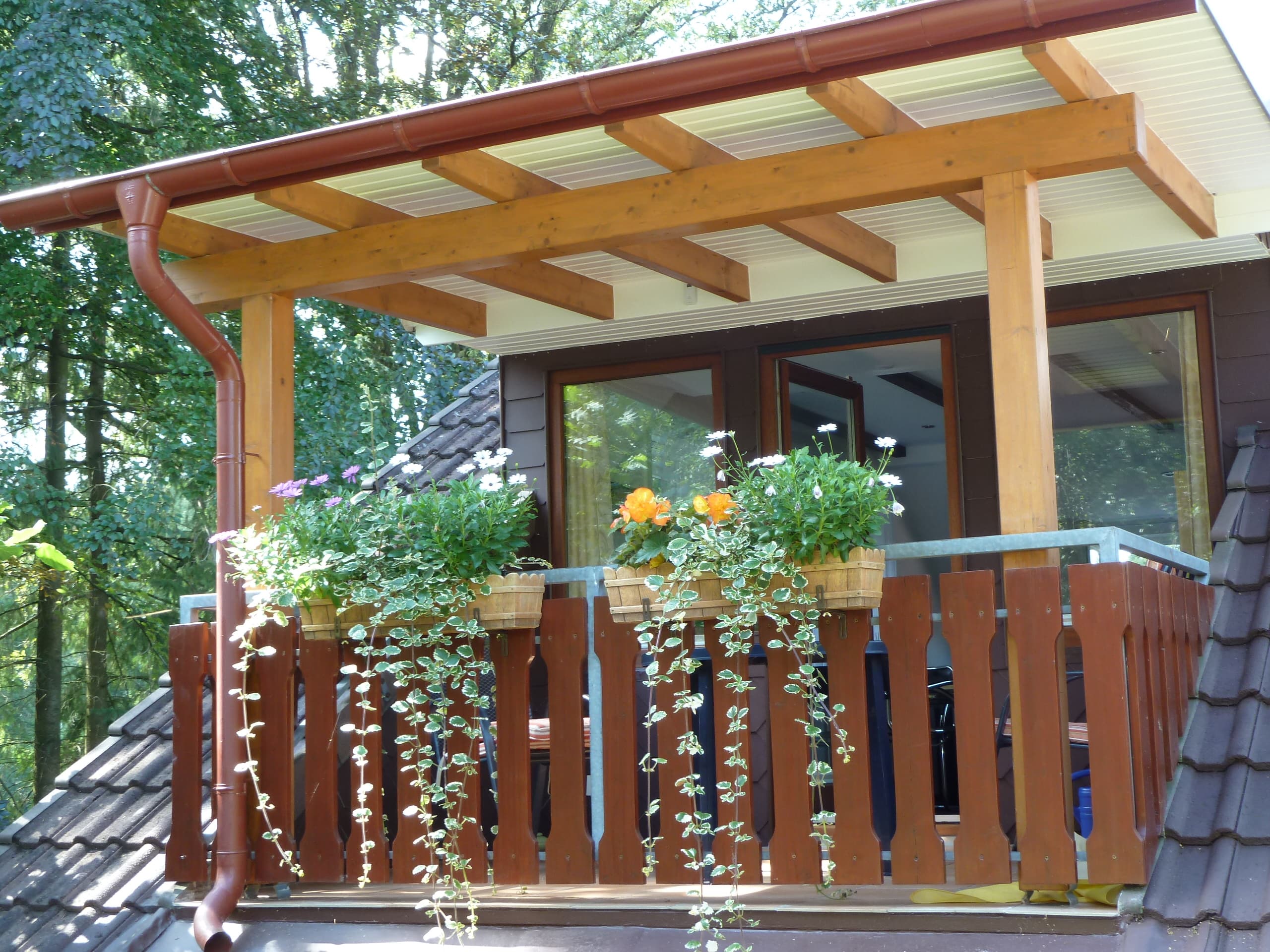 Ferienwohnung Schwalbennest