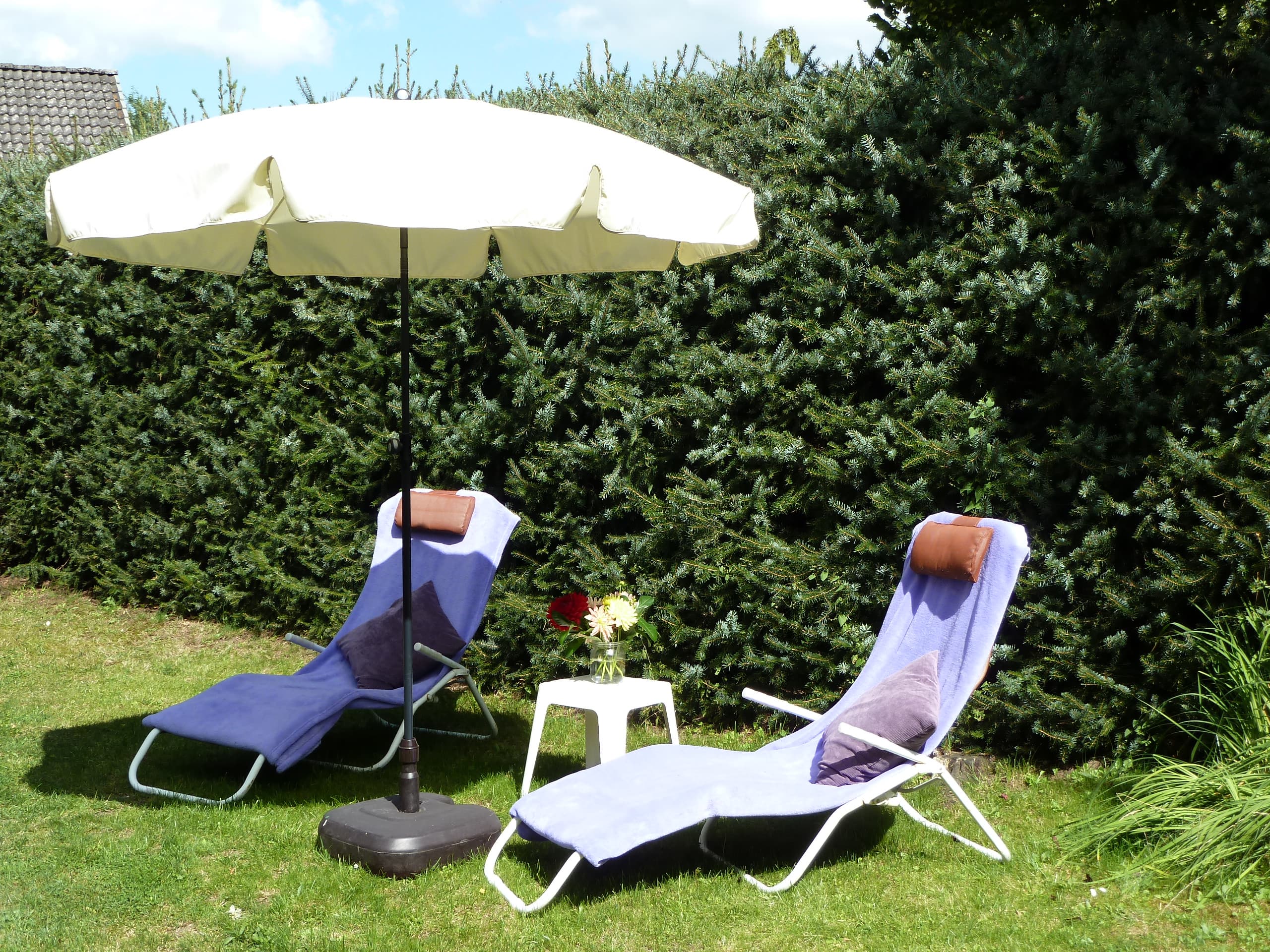 Ferienwohnung Schwalbennest