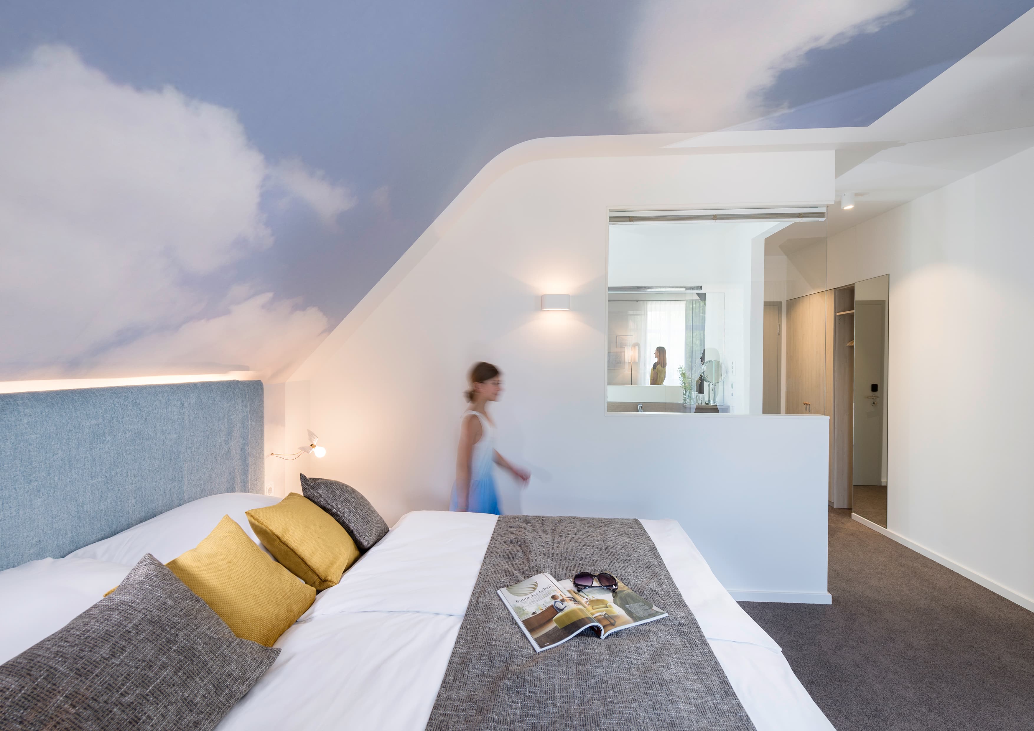 Hotel Schmucke Witwe