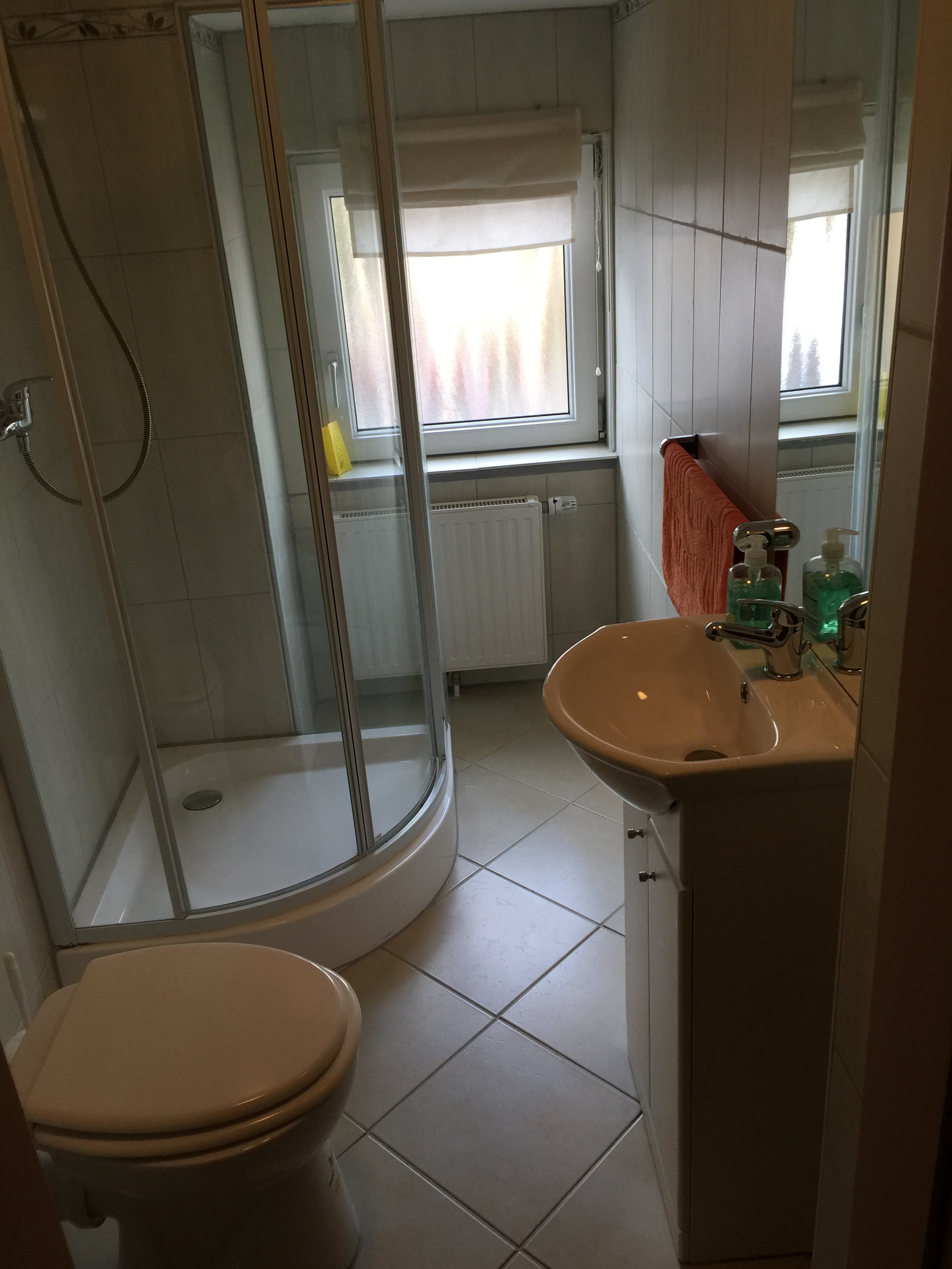 Heidepension Bispingen