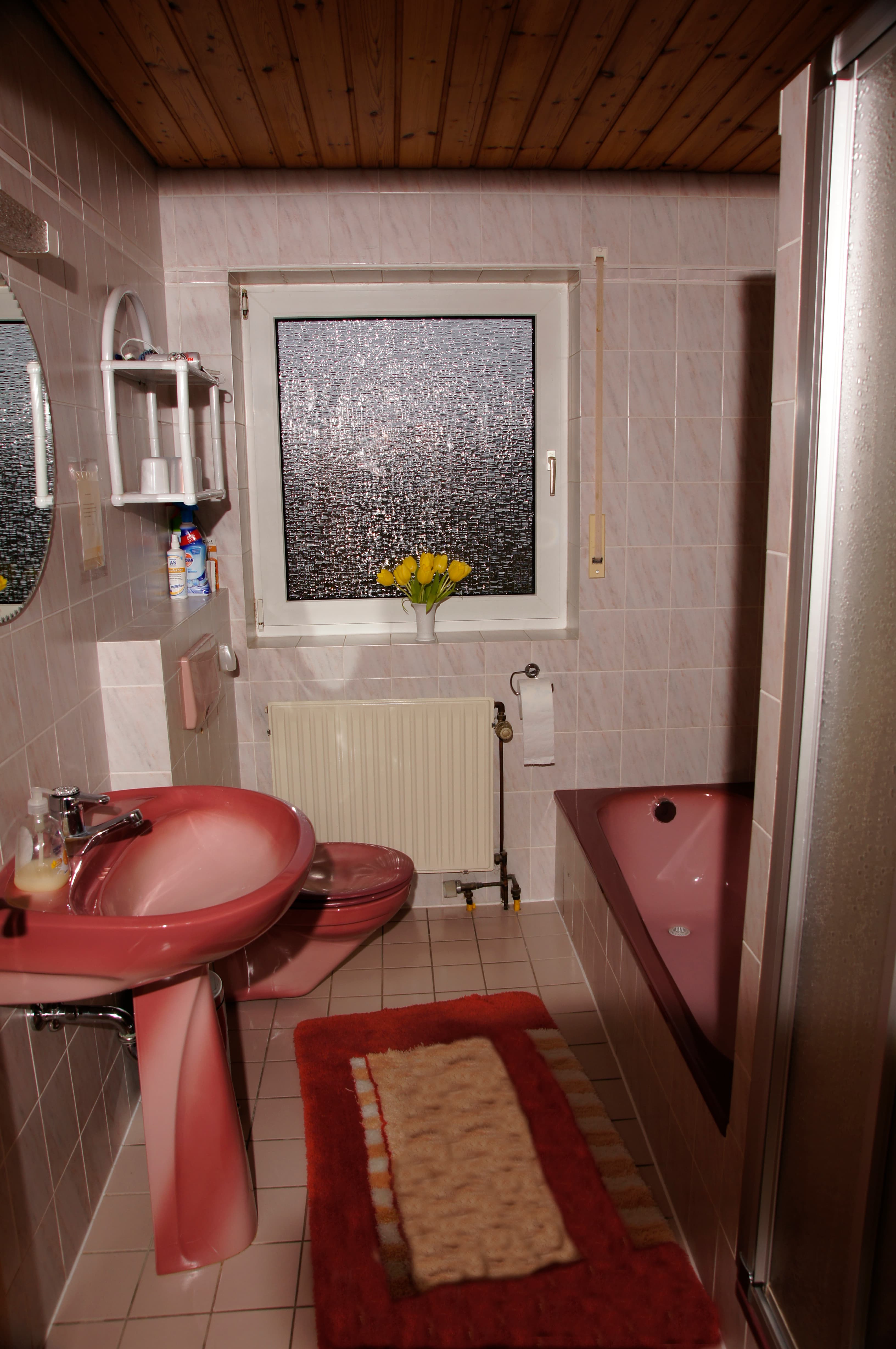 Ferienwohnung Silvia Lau